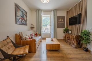 Chez Aline Central Chamonix - Happy Rentals - 5