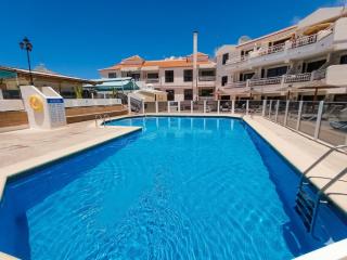 Aguamarina Apartment - Los Diamantes 2 - 3