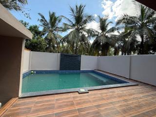 Sabari Resort ECR Luxurious Premium Modern Villa - 5