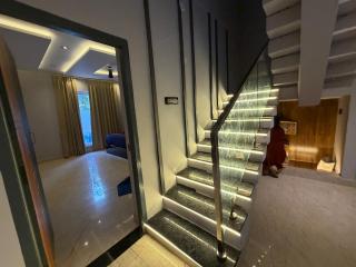 Sabari Resort ECR Luxurious Premium Modern Villa - 4