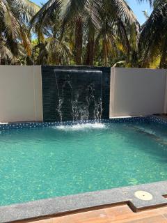 Sabari Resort ECR Luxurious Premium Modern Villa - 2