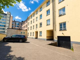 Cozy apartment in Kamppi, perfect location in the center of Helsinki - Helsinki - 8