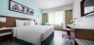Fairfield by Marriott Bengaluru Rajajinagar - 9