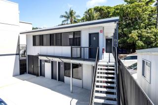 Airlie Sun & Sand Accommodation #5 KIDS STAY FREE - 3