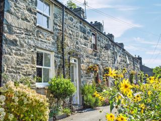 Sunnyside Cottage - 0