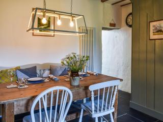Sunnyside Cottage - 4