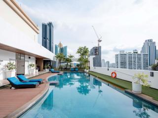 Grand Mercure Bangkok Asoke Residence - 4