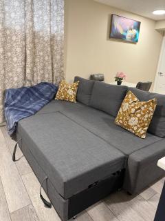 Stillwaters Comfort Suite II Cozy II Private II Free Netflix, Prime Video II 20mins from WEM, Airport - 7