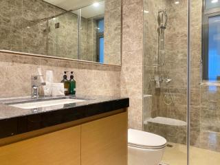 R&F Princess Cove Seine Region by TREX #Johor Bahru #JB Sentral #Nearby CIQ & Singapore - 8