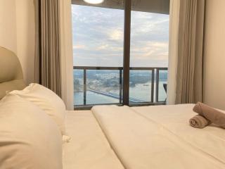 R&F Princess Cove Seine Region by TREX #Johor Bahru #JB Sentral #Nearby CIQ & Singapore - 4