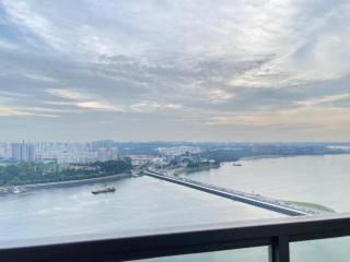 R&F Princess Cove Seine Region by TREX #Johor Bahru #JB Sentral #Nearby CIQ & Singapore - 1
