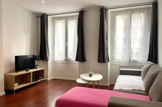 35 min de Paris - Saint Maurice - Chez Nolan - 6