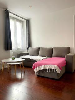 35 min de Paris - Saint Maurice - Chez Nolan - 4