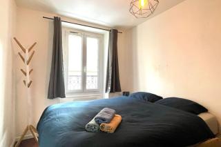 35 min de Paris - Saint Maurice - Chez Nolan - 3