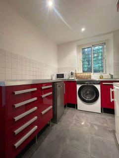 35 min de Paris - Saint Maurice - Chez Nolan - 9