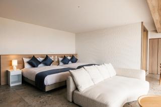 Suite Villa Seahorse IRABU - 2