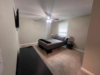 Greystone Ranch Pet Friendly - 1