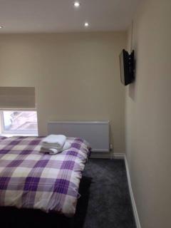 Airport Tavern Accommodation - Felton - 1