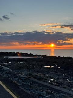 Seaside Escape in Westward Ho! 3-Bed Family Holiday Home with Sea Views - 5