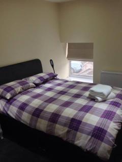 Airport Tavern Accommodation - Felton - 2