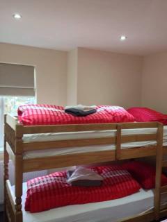 Airport Tavern Accommodation - Felton - 7