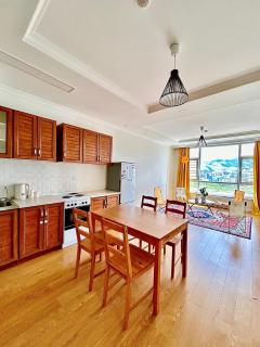 I-EUM Guest house - 3