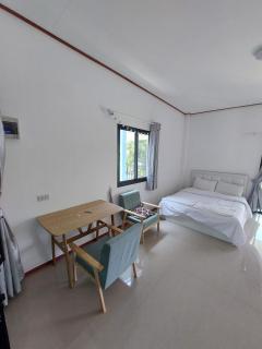 5 mins to Zen Beach, Hammock, Fully equip Kitchen - 8