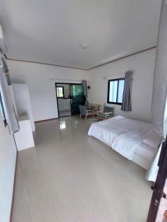 5 mins to Zen Beach, Hammock, Fully equip Kitchen - 7