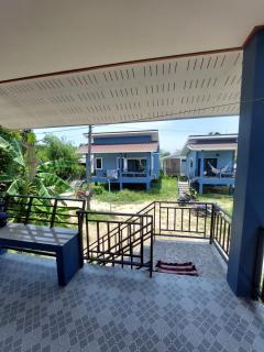 5 mins to Zen Beach, Hammock, Fully equip Kitchen - 2