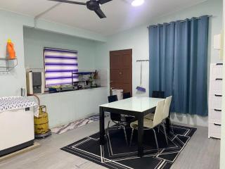 LY Homestay Kubang Kerian - 6