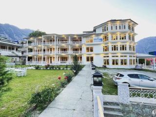 Hotel Burj Al Khaleej Kalam, Umairs Haven Residences Kalam - 0
