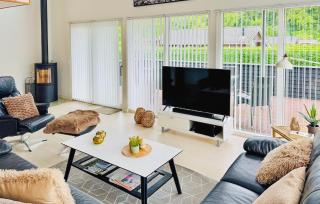 Three-Bedroom Holiday Home In Juelsminde - 5