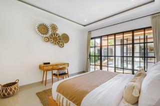 Private Pool Villa Concasa by OriVista - 2