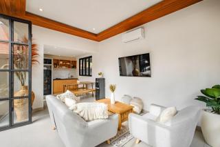 illa Concasa 3BR Canggu Villa, 6 Min to the Beach - 6