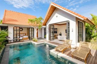 illa Concasa 3BR Canggu Villa, 6 Min to the Beach - 8