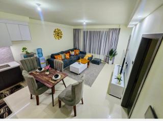Furnished 2BR, Westlands, Nairobi-Kenya - 9