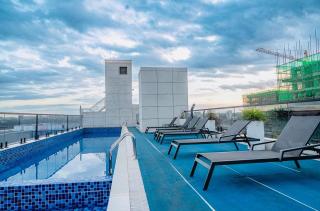 Furnished 2BR, Westlands, Nairobi-Kenya - 2