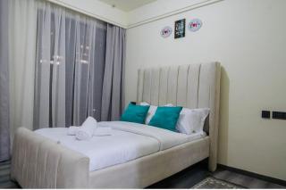 Furnished 2BR, Westlands, Nairobi-Kenya - 8
