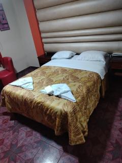 Hostal Lion's - 0