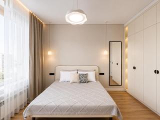 Sensata Plaza Apartment - 0