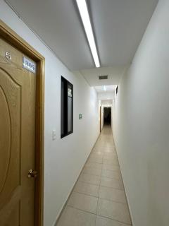 Hotel Lleras # 1 - 3