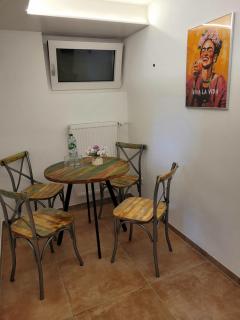 Wohlfühl-Wohnung - Kusterdingen - 1