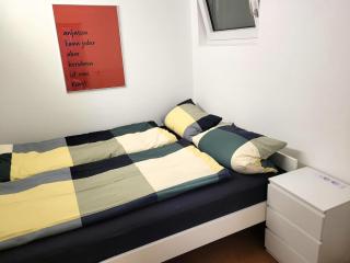 Wohlfühl-Wohnung - 7