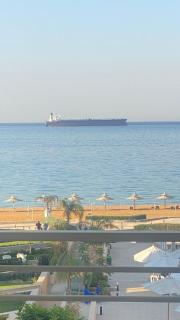 Chalet for rent Mena Oasis AIn Sokhna - 3