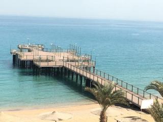 Chalet for rent Mena Oasis AIn Sokhna - 2