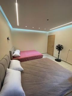 Sheraton Cairo Flat - 4