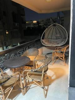 Sheraton Cairo Flat - 6