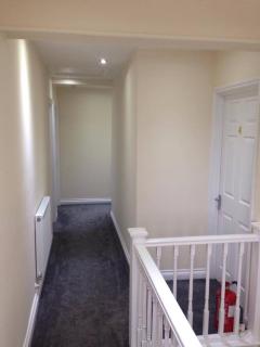 Airport Tavern Accommodation - Felton - 4