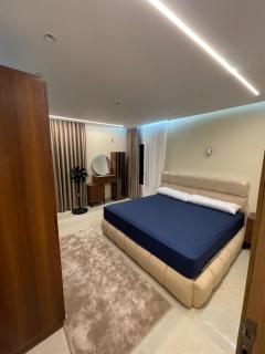 Sheraton Cairo Flat - 7