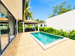 Mirari Villa - 9